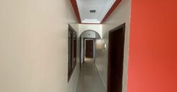 3 bedroom house selling at Eaglenest Estate  Dawhenya Accra Ghana