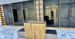 7bedroom house with a boys quarters and Swimming pool at East Legon-Adjiringanor For sale