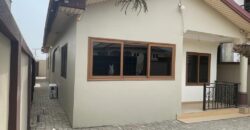 3 bedroom house selling at Eaglenest Estate  Dawhenya Accra Ghana
