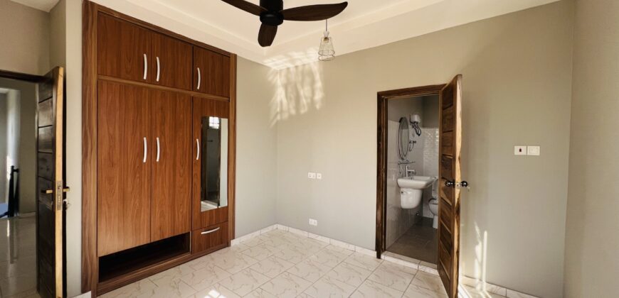 4BEDROOM HOUSE FOR SALE AT SPINTEX , ACCRA GHANA