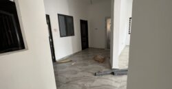 SIMPLE LUXURIOUS 3 BEDROOM HOUSE FOR SALE AT ACCRA-GHANA , BATSONAA SPINTEX