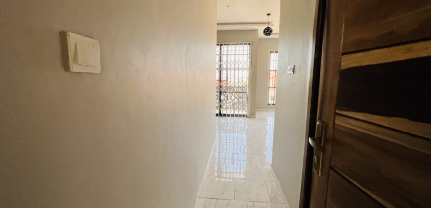 4BEDROOM HOUSE FOR SALE AT SPINTEX , ACCRA GHANA