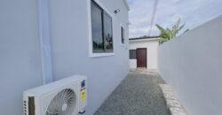 3BEDROOM HOUSE FOR SALE AT SAKUMONO SPINTEX , ACCRA GHANA