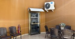 Eight (8) bedroom house  for sale at East Legon kfc  fully furnished