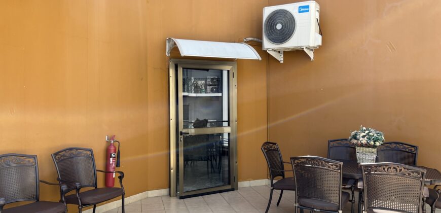 Eight (8) bedroom house  for sale at East Legon kfc  fully furnished