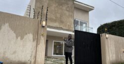 4Bedroom En-Suite Detached house with 2 boysquarters at Spintex