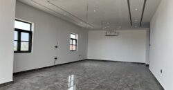 4bedroom house with a boys quarters and Swimming pool at East Legon-school junction For sale