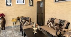 Eight (8) bedroom house  for sale at East Legon kfc  fully furnished