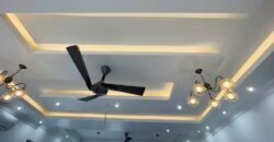 4bedroom house with boysquarters spintex-coastal