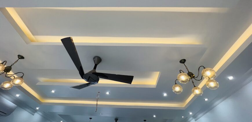 4bedroom house with boysquarters spintex-coastal