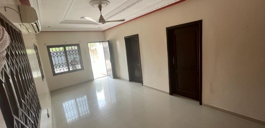 3 bedroom house selling at Eaglenest Estate  Dawhenya Accra Ghana