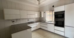 4bedroom house with boysquarters and security post for sale in spintex accra ghana