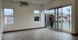 4Bedroom En-Suite Detached house with 2 boysquarters at Spintex