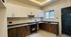 2BEDROOM FULLY FURNISHED HOUSE FOR SALE IN SPINTEX ACCRA GHANA GATED COMMUNITY