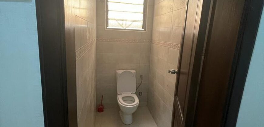 3 bedroom house selling at Eaglenest Estate  Dawhenya Accra Ghana