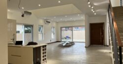 4Bedroom En-Suite Detached house with 2 boysquarters at Spintex