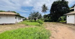 LANDED PROPERTY FOR SALE AT TEMA COMMUNITY 2 AGBA MAAME