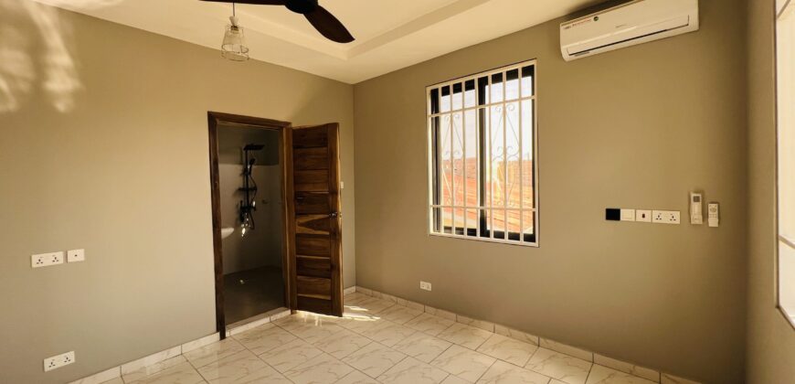 4BEDROOM HOUSE FOR SALE AT SPINTEX , ACCRA GHANA