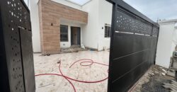 2BEDROOM FULLY FURNISHED HOUSE FOR SALE IN SPINTEX ACCRA GHANA GATED COMMUNITY