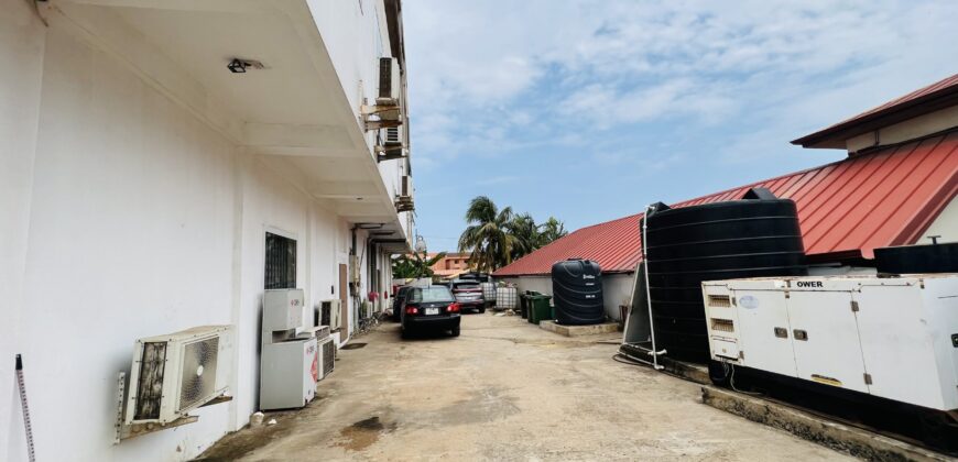 14 Room 4storey Commercial property-office space for sale Prime location Exclusive From Billcotey