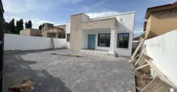 SIMPLE LUXURIOUS 3 BEDROOM HOUSE FOR SALE AT ACCRA-GHANA , BATSONAA SPINTEX