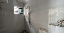 SIMPLE LUXURIOUS 3 BEDROOM HOUSE FOR SALE AT ACCRA-GHANA , BATSONAA SPINTEX