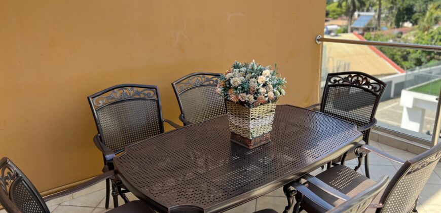 Eight (8) bedroom house  for sale at East Legon kfc  fully furnished