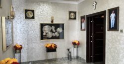 Eight (8) bedroom house  for sale at East Legon kfc  fully furnished