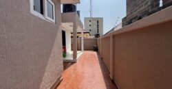 4bedroom house with boysquarters and security post for sale in spintex accra ghana