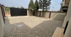 3 bedroom house selling at Eaglenest Estate  Dawhenya Accra Ghana