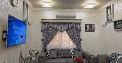 Eight (8) bedroom house  for sale at East Legon kfc  fully furnished