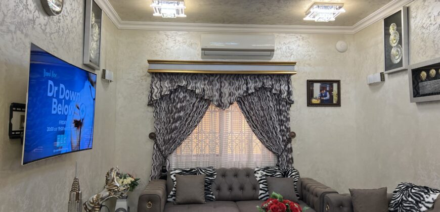 Eight (8) bedroom house  for sale at East Legon kfc  fully furnished