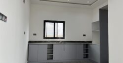 4bedroom house with a boys quarters and Swimming pool at East Legon-school junction For sale