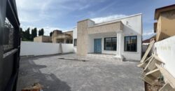 SIMPLE LUXURIOUS 3 BEDROOM HOUSE FOR SALE AT ACCRA-GHANA , BATSONAA SPINTEX