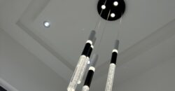 4bedroom house with a boys quarters and Swimming pool at East Legon hills For sale