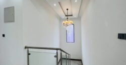 4bedroom house with boysquarters spintex-coastal