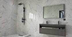 4bedroom house with a boys quarters and Swimming pool at East Legon-school junction For sale