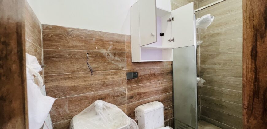 4bedroom house with boysquarters spintex-coastal