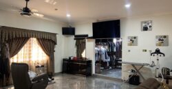 Eight (8) bedroom house  for sale at East Legon kfc  fully furnished