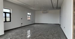 4bedroom house with a boys quarters and Swimming pool at East Legon-school junction For sale