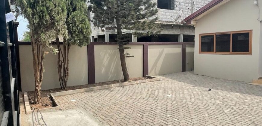 3 bedroom house selling at Eaglenest Estate  Dawhenya Accra Ghana