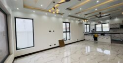 4bedroom house with boysquarters spintex-coastal