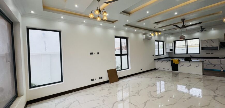 4bedroom house with boysquarters spintex-coastal