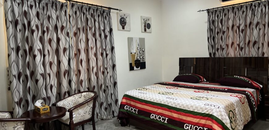 Eight (8) bedroom house  for sale at East Legon kfc  fully furnished