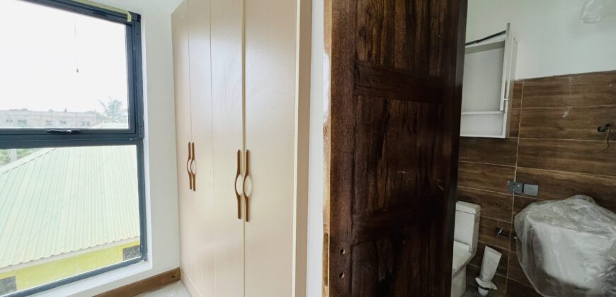 4bedroom house with boysquarters spintex-coastal