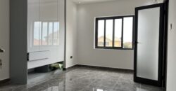 4bedroom house with a boys quarters and Swimming pool at East Legon-school junction For sale