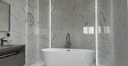 4bedroom house with a boys quarters and Swimming pool at East Legon-school junction For sale