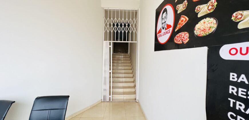 14 Room 4storey Commercial property-office space for sale Prime location Exclusive From Billcotey