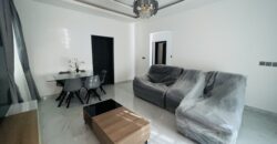 2BEDROOM FULLY FURNISHED HOUSE FOR SALE IN SPINTEX ACCRA GHANA GATED COMMUNITY