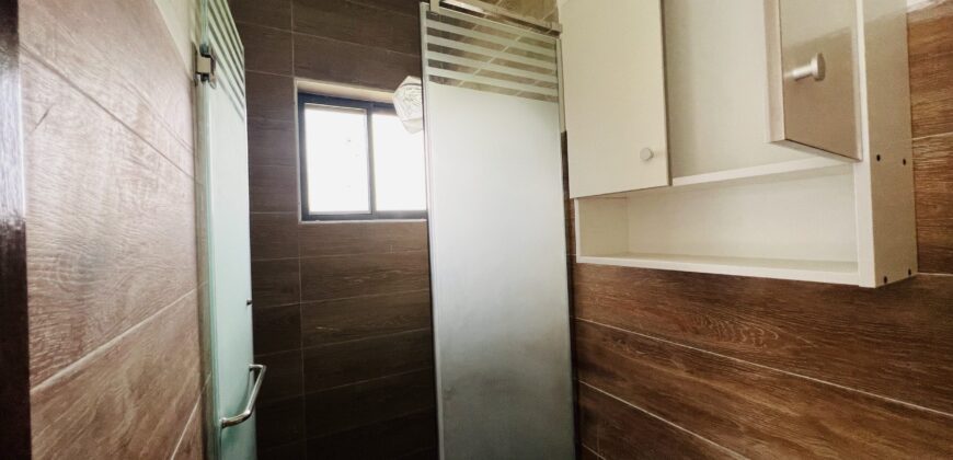 4bedroom house with boysquarters spintex-coastal